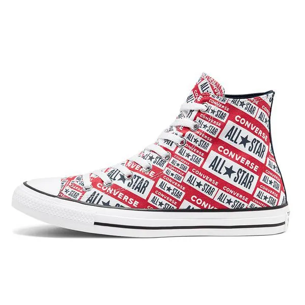 Ảnh Giày Converse CHUCK TAYLOR ALL STAR MIX LOGO - 166984 1