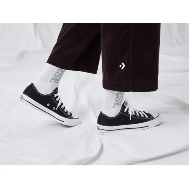 Ảnh Giày Converse Chuck Taylor All Star Classic 121178 3