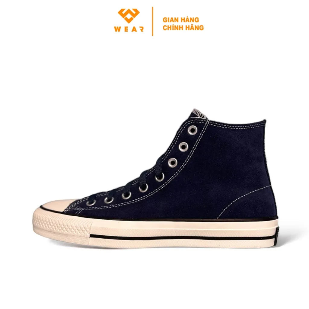 Ảnh Giày Converse Chuck Taylor All Star Pro - A06649C 1