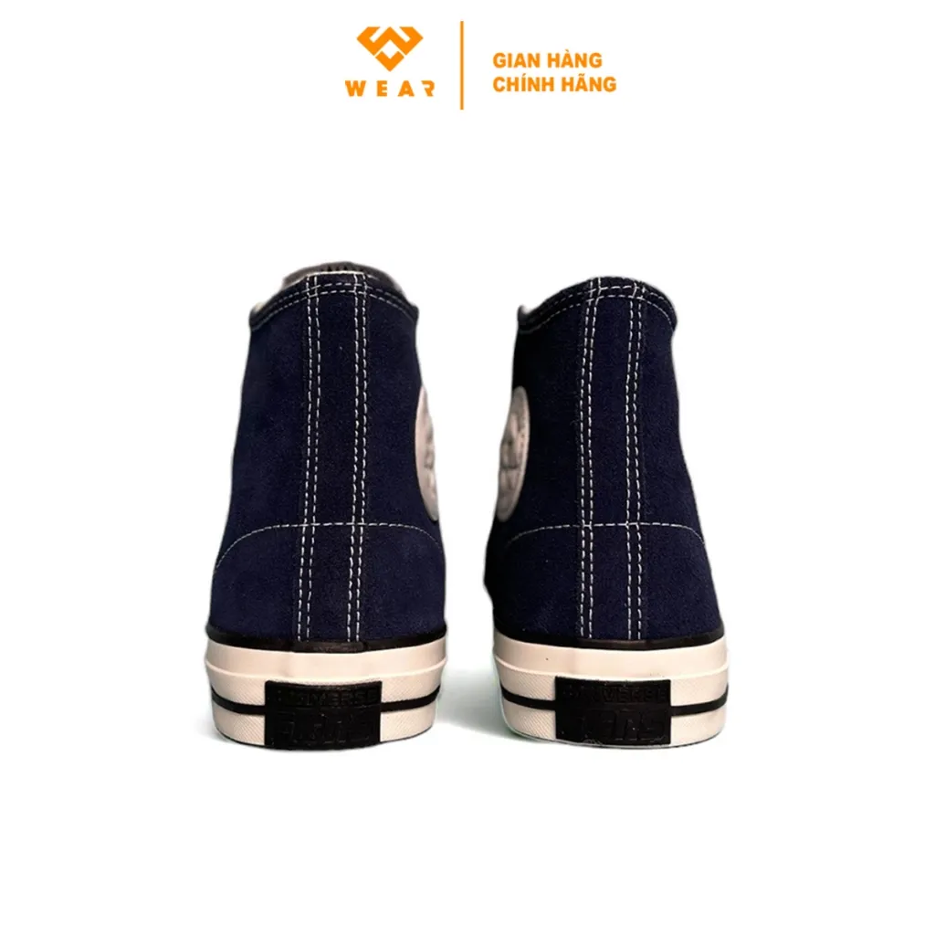 Ảnh Giày Converse Chuck Taylor All Star Pro - A06649C 2