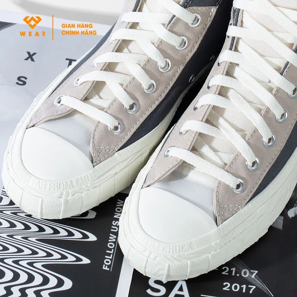 Ảnh Giày Converse Chuck Taylor Far From Chuck 3
