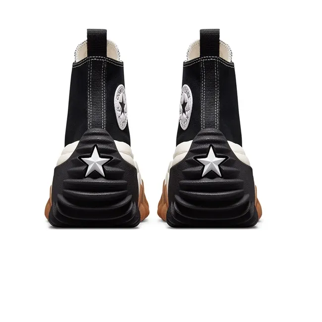 Ảnh Giầy Converse Chuck Taylor Run Star Motion Create Next Comfort - 171545 Giầy Chính Hãng, Vải Canvas Bền Bỉ, Sneaker Basi 2