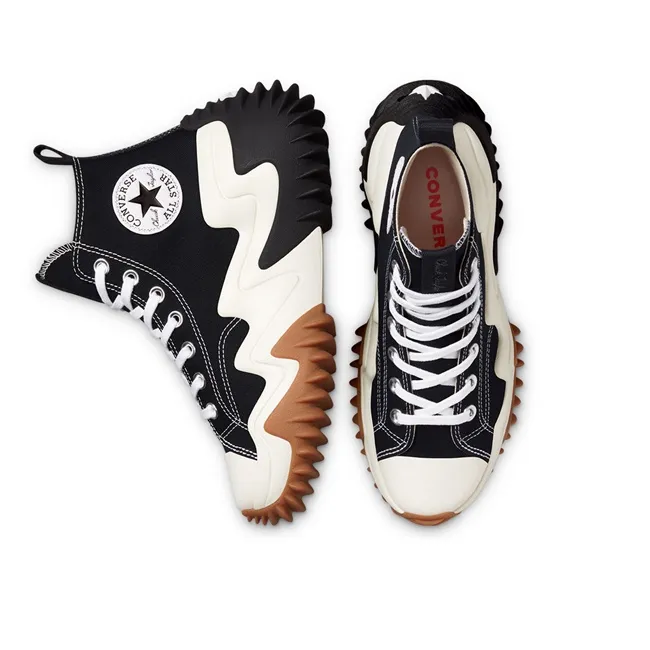 Ảnh Giầy Converse Chuck Taylor Run Star Motion Create Next Comfort - 171545 Giầy Chính Hãng, Vải Canvas Bền Bỉ, Sneaker Basi 4