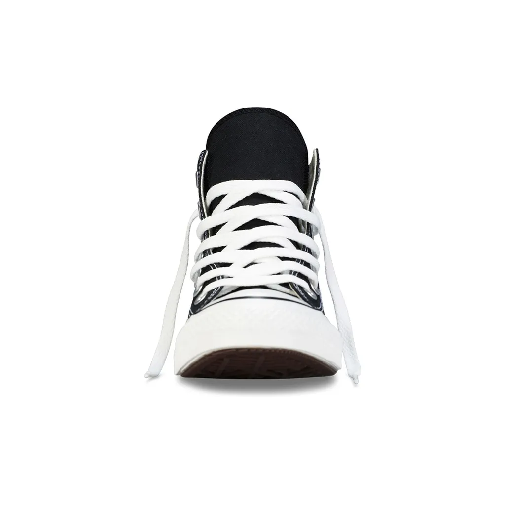 Ảnh Giầy Converse Classic Black/White Hi - 121186 /M9160C, Converse Chính Hãng, Basic, Nhẹ Êm, Thoải Mái 2