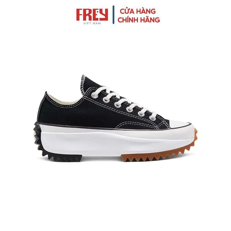 Ảnh Giày Converse Run Star Hike Low Top 168816V 1