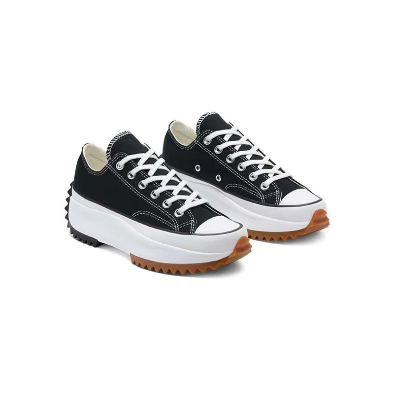 Ảnh Giày Converse Run Star Hike Low Top 168816V 4