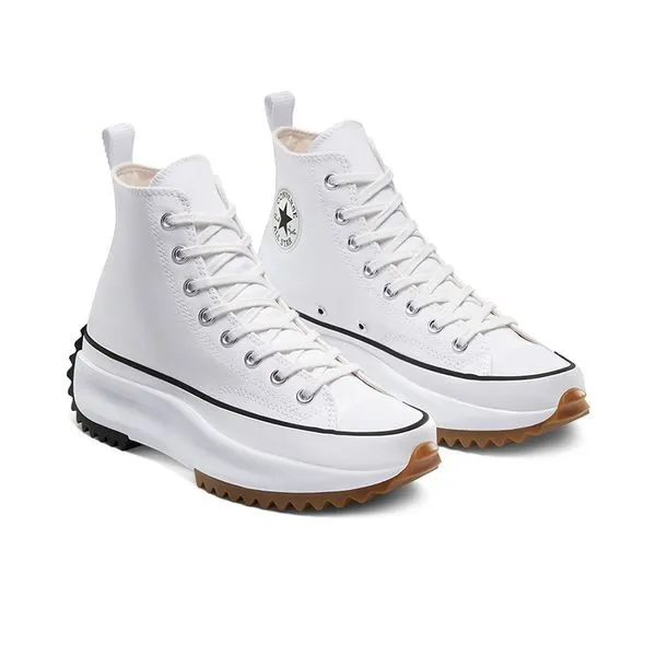 Ảnh Giày Converse Run Star Hike Twisted Classic Foundational Canvas - 166799V 3