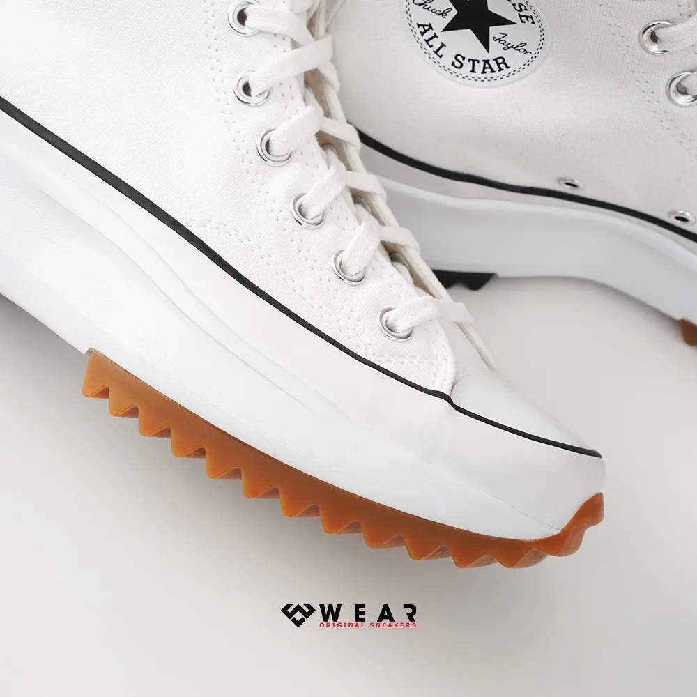 Ảnh Giày Converse Run Star Hike Twisted Classic Foundational Canvas - 166799V 4