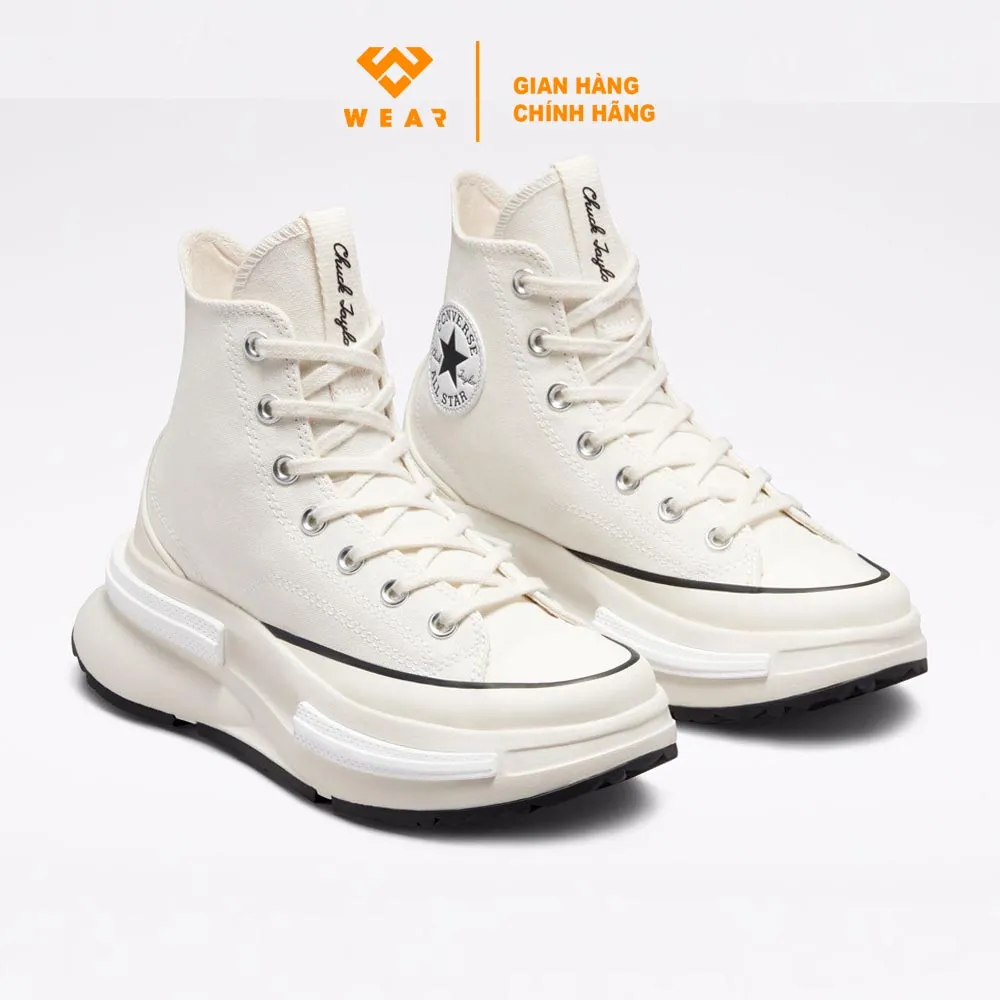 Ảnh Giày Converse Run Star Legacy CX - A00868C 1