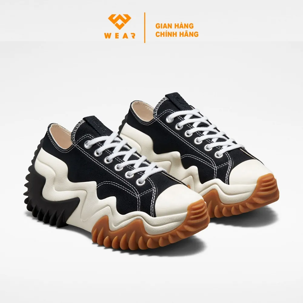 Ảnh Giày Converse Run Star Motion CX Platform - 172895C 1
