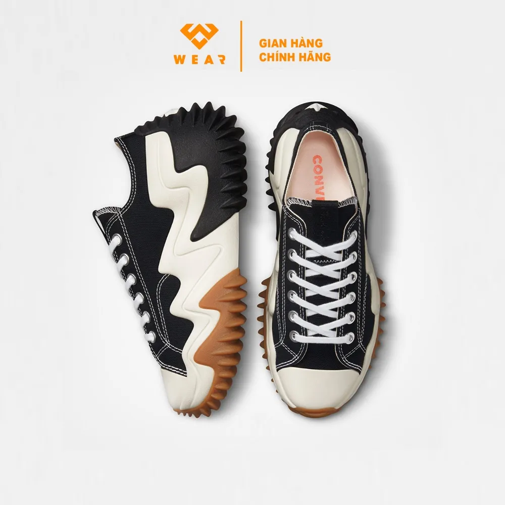 Ảnh Giày Converse Run Star Motion CX Platform - 172895C 3