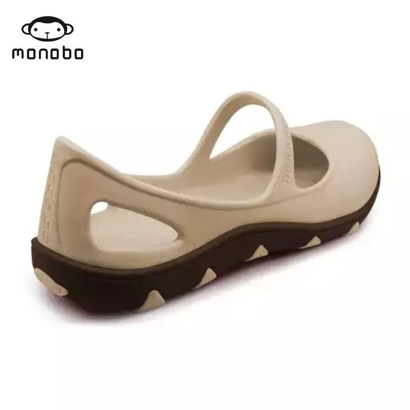 Ảnh Giày đi mưaThái Lan cao su đúc Monobo Tammy 2