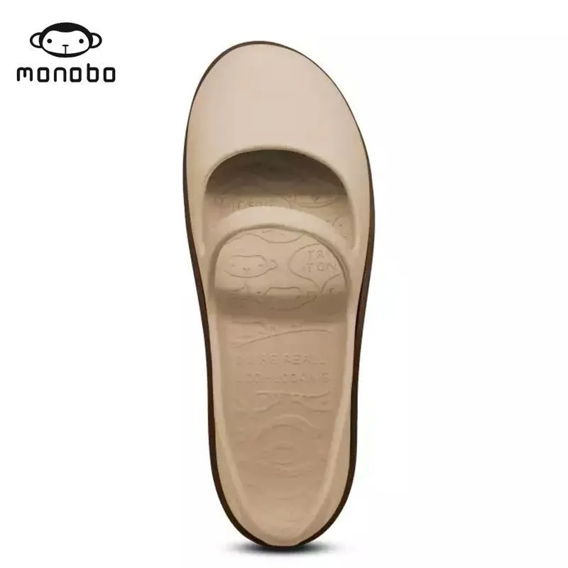 Ảnh Giày đi mưaThái Lan cao su đúc Monobo Tammy 4
