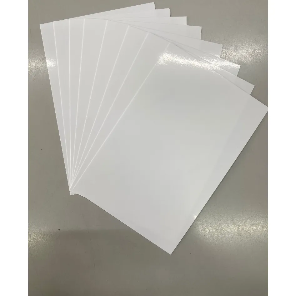 Ảnh Giấy in ảnh RC photo Paper (HÀNG TẶNG KHÔNG BÁN) 1