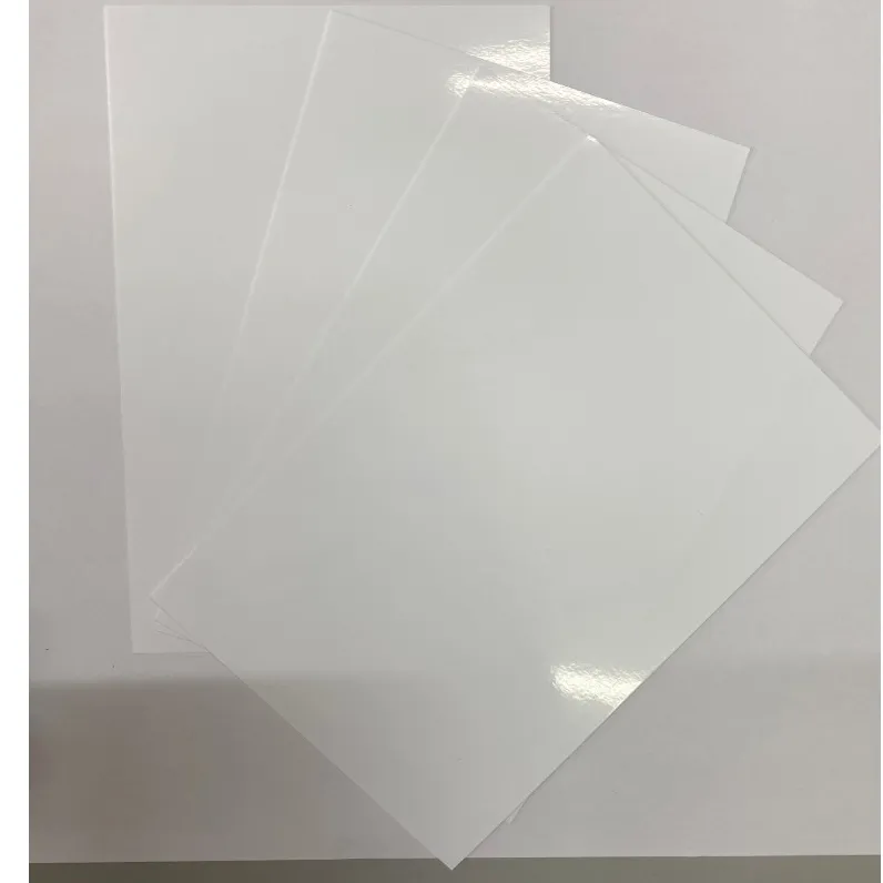 Ảnh Giấy in ảnh RC photo Paper (HÀNG TẶNG KHÔNG BÁN) 2