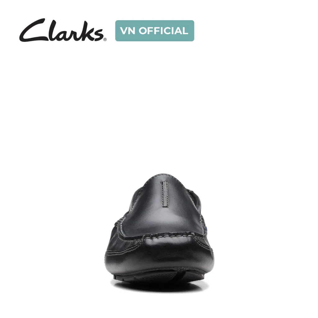 Ảnh Giày Lười Da Nam Clarks - Markman Seam 1