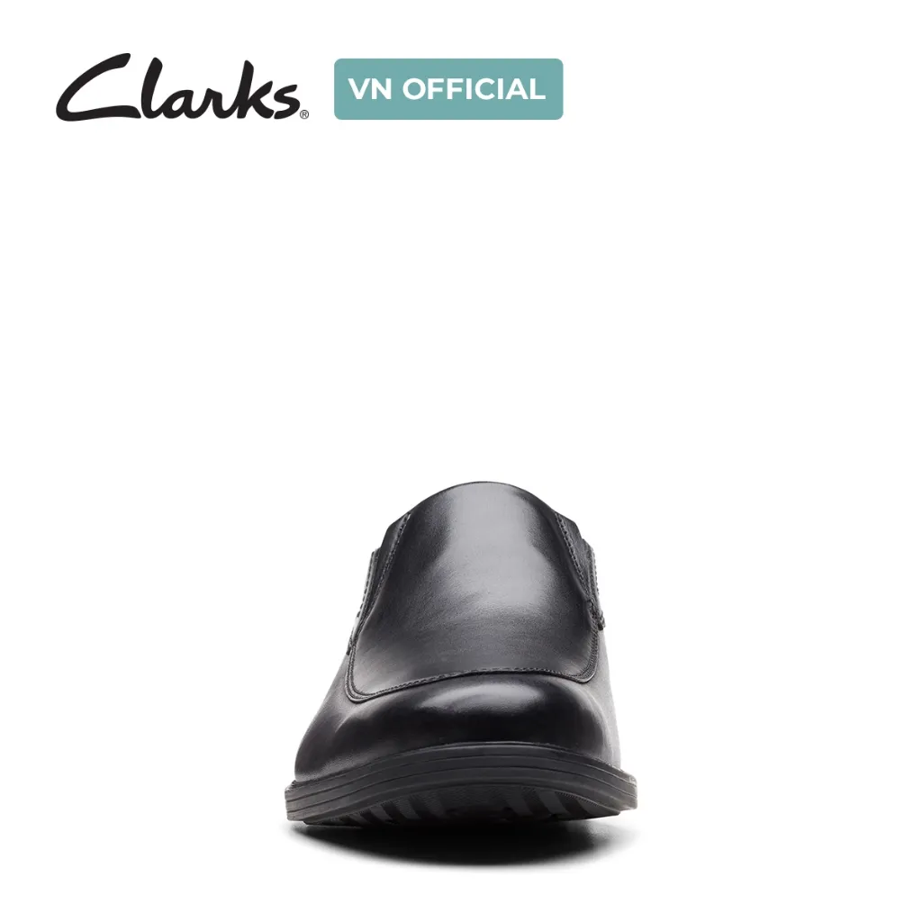 Ảnh Giày Lười Da Nam Clarks - Whiddon Step 1