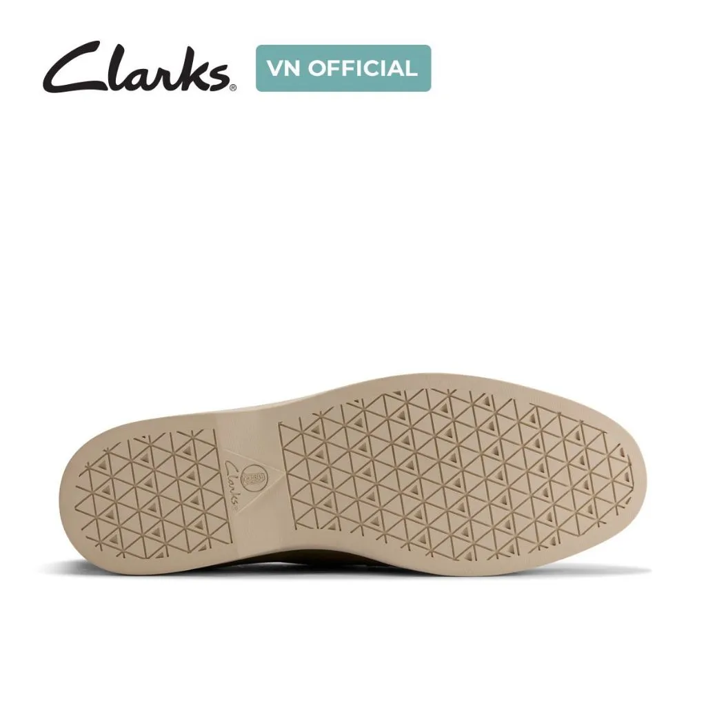 Ảnh Giày Lười Da Nam Clarks - Torford Easy 4