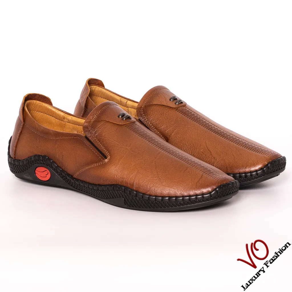 Đánh Giá Giày Mọi Da Thật Trẻ Trung VO Shoes VO9905 - Bền Đẹp, Giá Tốt