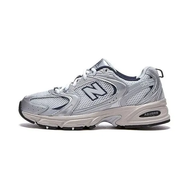Ảnh Giày New Balance 530 'Steel Grey'  MR530KA 1