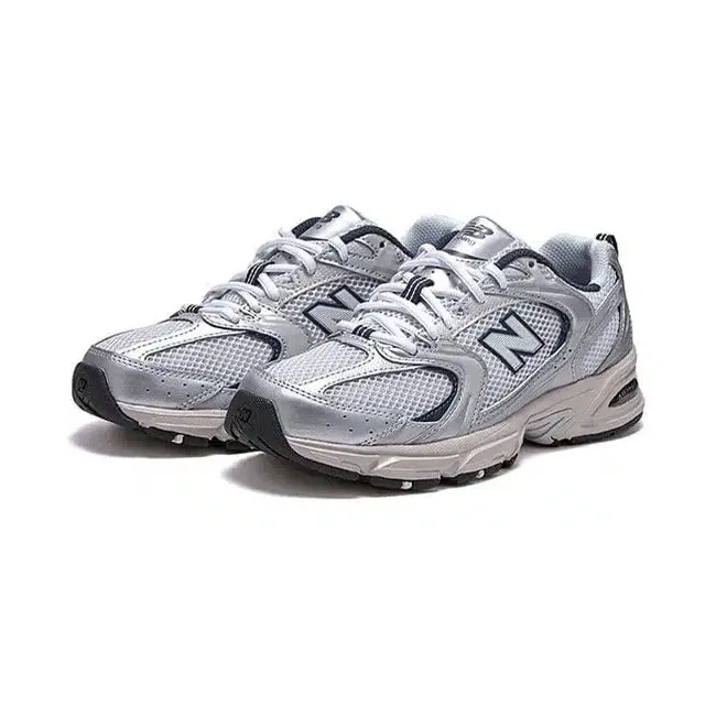 Ảnh Giày New Balance 530 'Steel Grey'  MR530KA 2