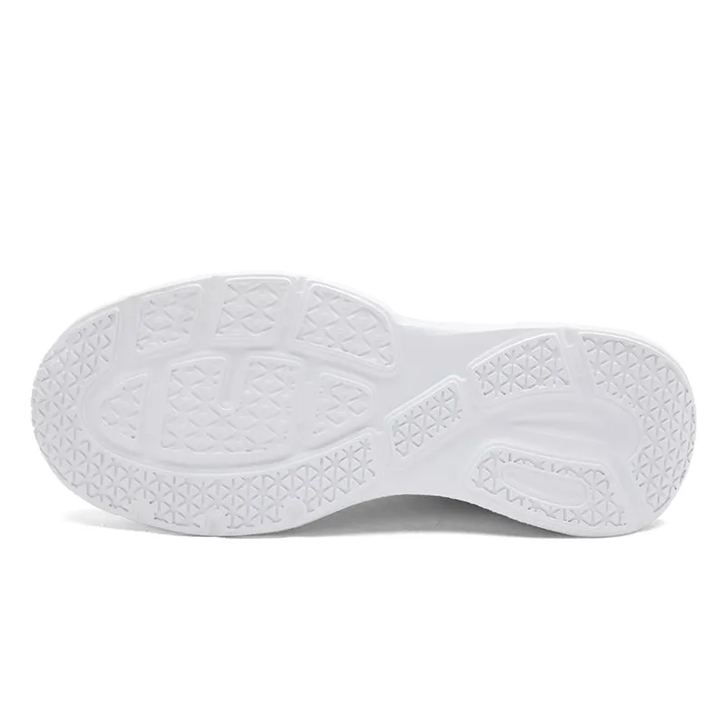 Ảnh Giày Nữ Sneaker Thể Thao SDH555 2