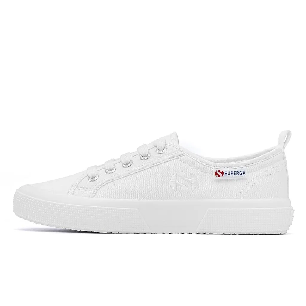 Ảnh Giày nữ SUPERGA hàng hiệu giá sốc 24861509420_S6116RW 3
