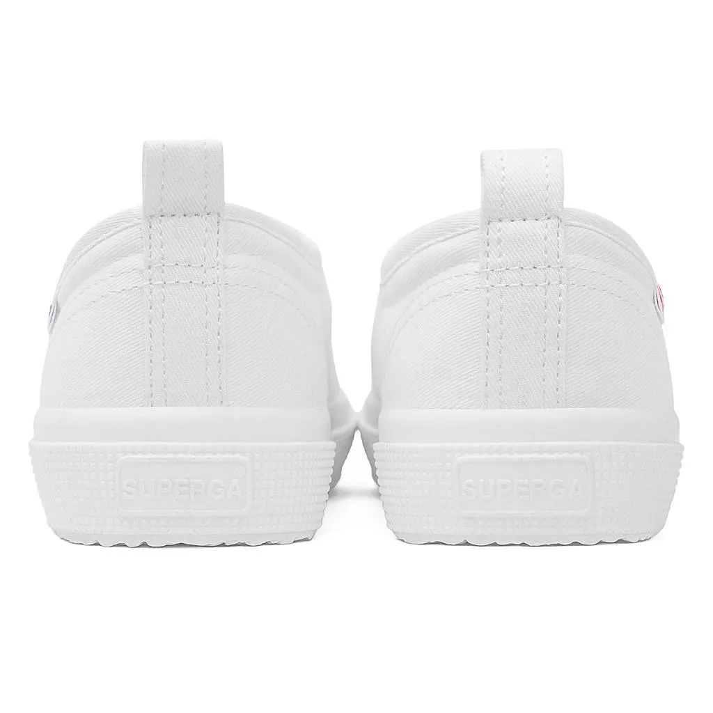 Ảnh Giày nữ SUPERGA hàng hiệu giá sốc 24861509420_S6116RW 4