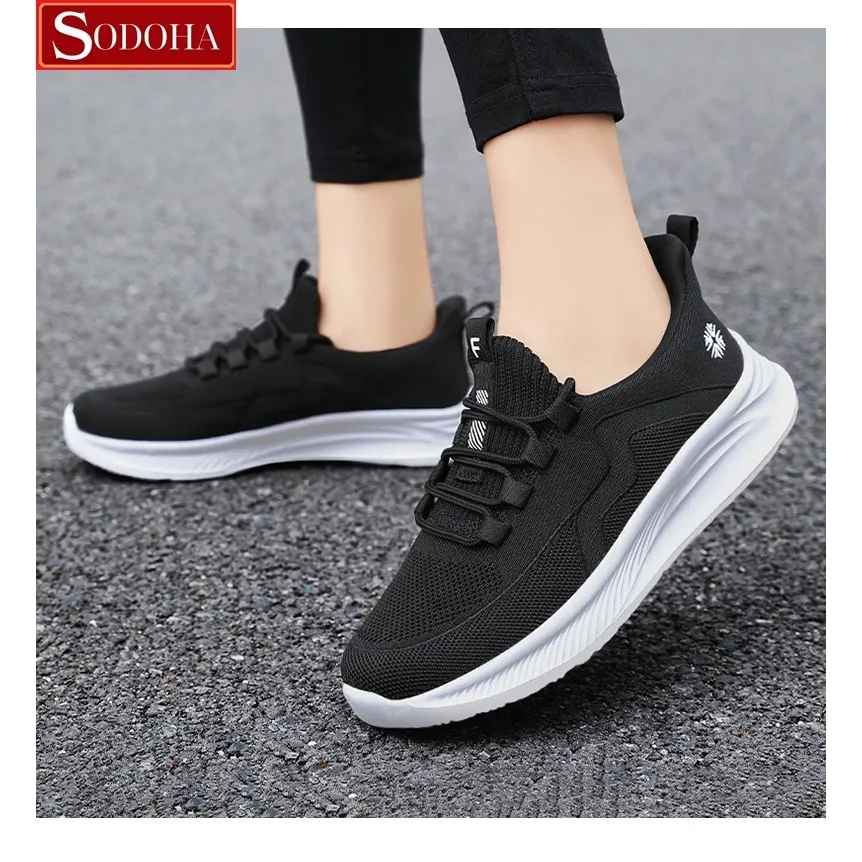 Ảnh Giày Nữ Thể Thao Đa Năng SODOHA SDH5699 2