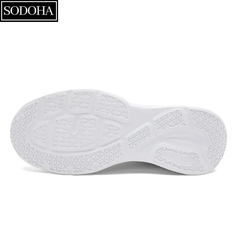 Ảnh Giày Nữ Thể Thao SODOHA SDH555 1