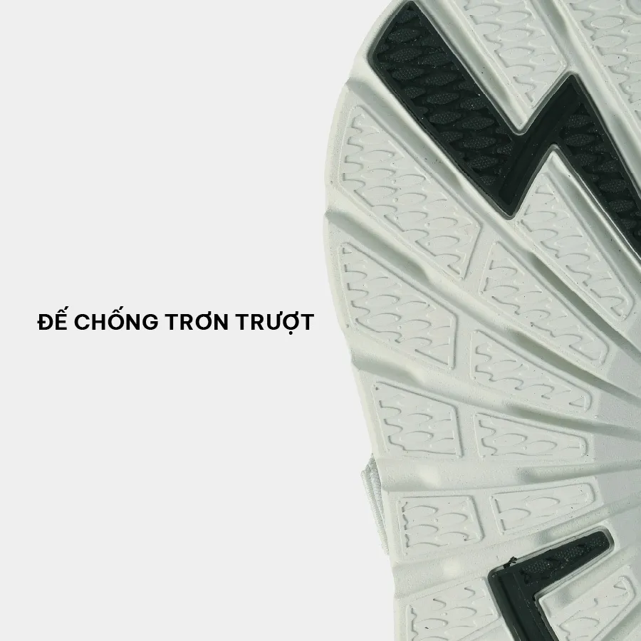 Ảnh Giày Sandal Nam Nữ F6S Thoải Mái, Nhẹ Êm Ver 2 Shondo Nhiều Màu 1