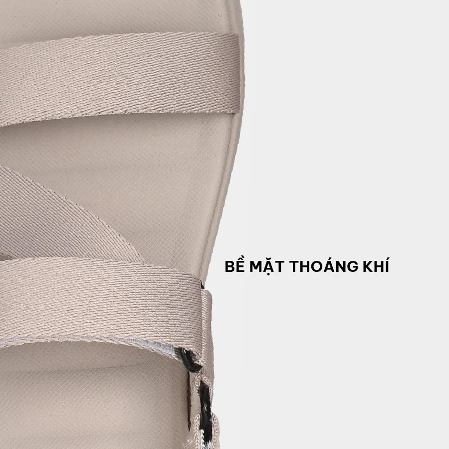 Ảnh Giày Sandal Nam Nữ F6S Thoải Mái, Nhẹ Êm Ver 2 Shondo Nhiều Màu 3