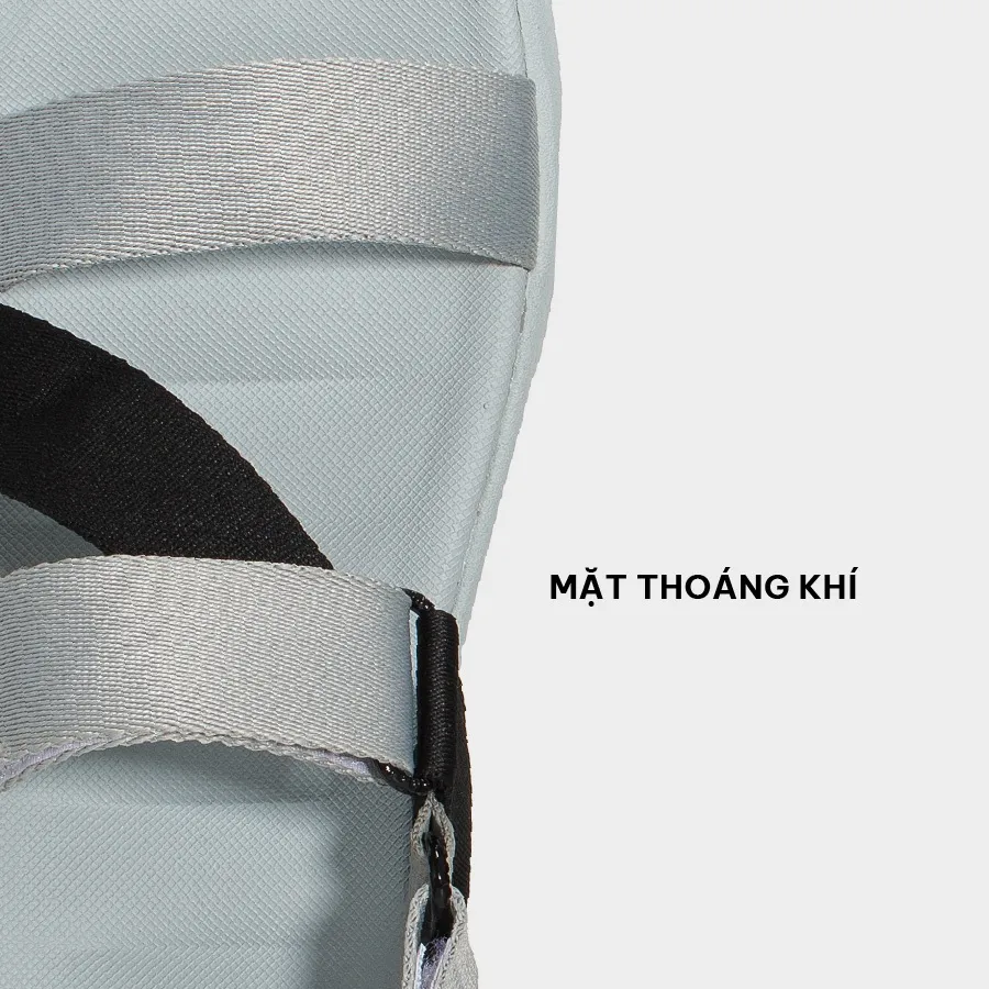 Ảnh Giày Sandal Nam Nữ F6S Thoải Mái, Nhẹ Êm Ver 1 ShondoNhiều Màu 2
