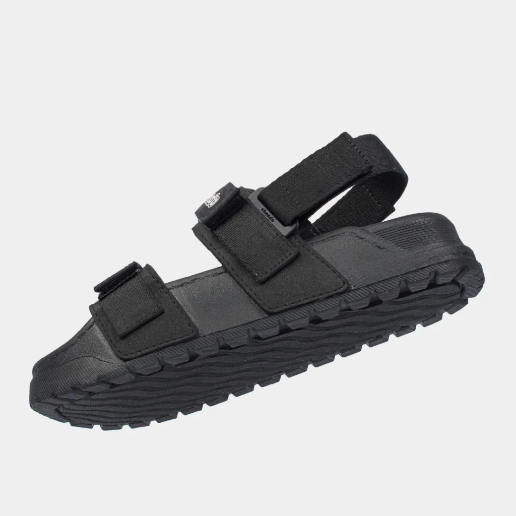 Ảnh Giày Sandal Nam Nữ Platy 2 Ver 2 Thoải Mái, Siêu Nhẹ Shondo Nhiều Màu 4