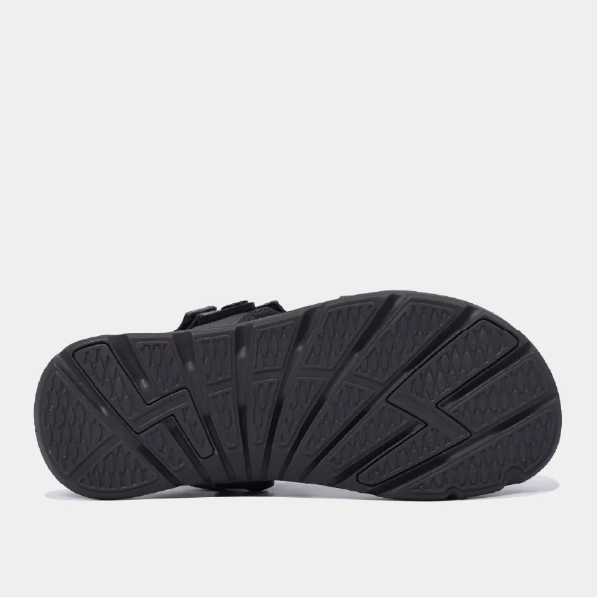 Ảnh Giày Sandal Nữ F6X Quai Hậu Xoay Shondo Nhiều Màu 3