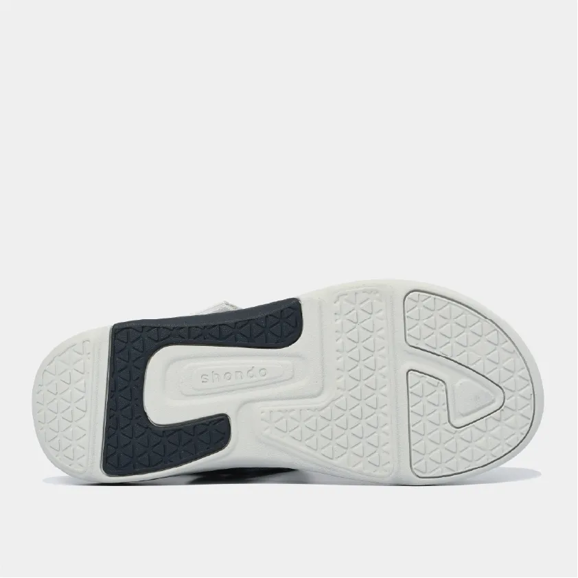 Ảnh Giày Sandal Nữ F7R Thoải Mái, Nhẹ Êm Shondo Nhiều Màu 3