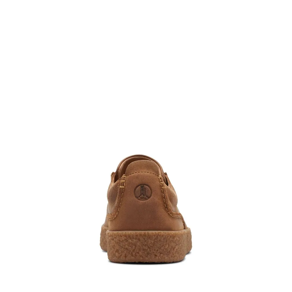 Ảnh Giày Sneaker Da Nam Clarks - StreethillLace 2