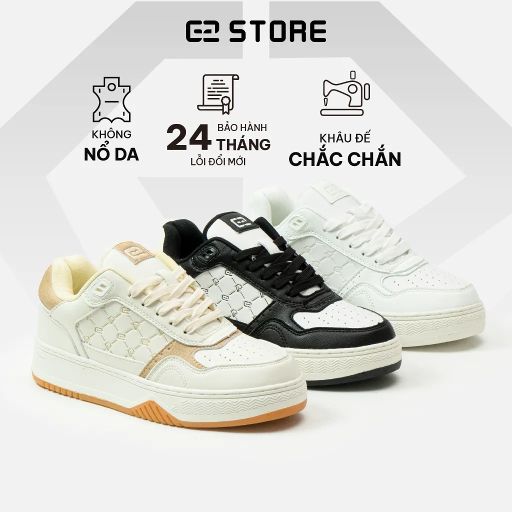 Đánh Giá Giày Sneaker G2 Ageta Đế Cao Nam Nữ: Thời Trang, Tăng Chiều Cao, Đa Năng