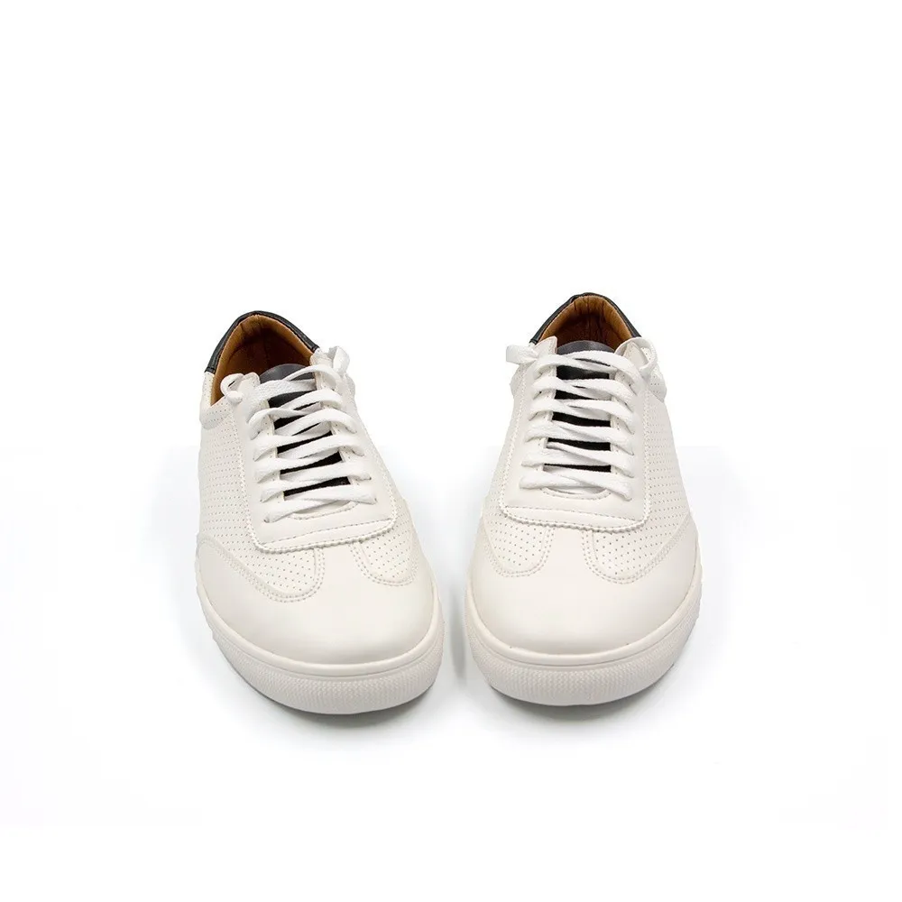 Ảnh -Giày Sneaker Nam Lót Da Cừu Tomoyo TMN21507 2