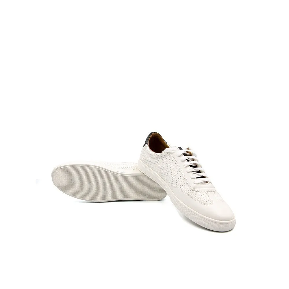 Ảnh -Giày Sneaker Nam Lót Da Cừu Tomoyo TMN21507 4