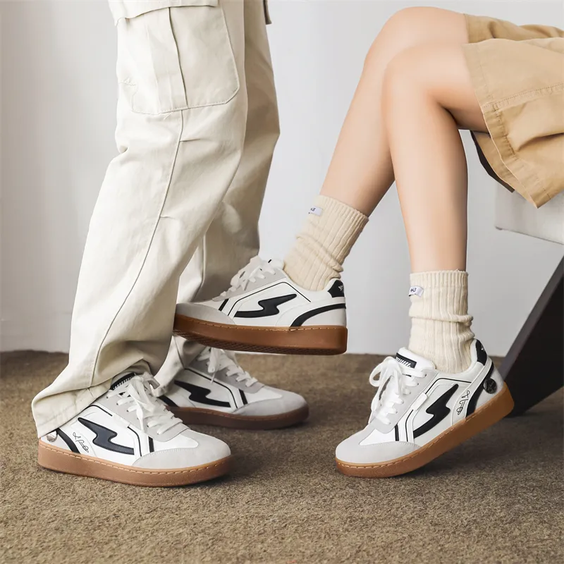 Ảnh Giày sneaker thể thao nam nữ Enter Dragon Funny Dragon 2024 4