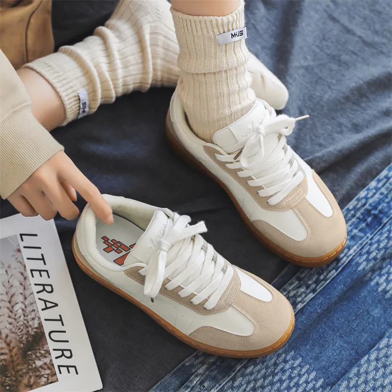 Ảnh Giày sneaker thể thao nam nữ Enter Bot Dragon ( Vân rồng 3D dập nổi toàn bộ giày ) 4