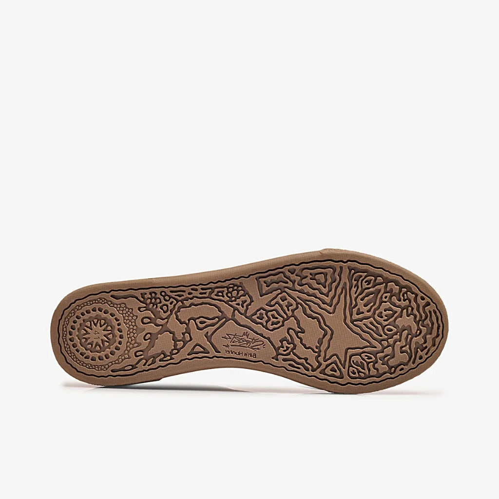 Ảnh Giày sneaker Thể Thao Nam_Nữ Biti's Hunter Street HSM008600NAD/HSW008600NAD (Nâu đậm) 2