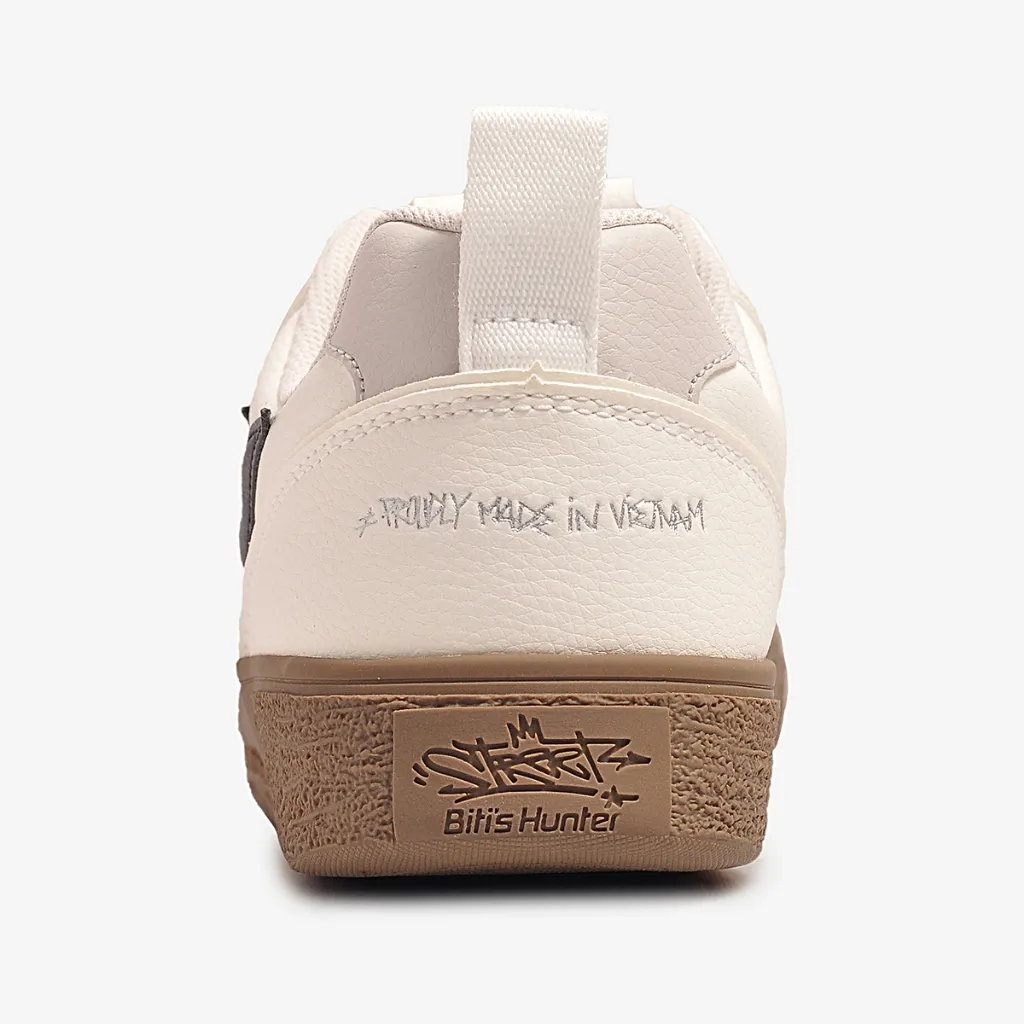 Ảnh Giày sneaker Thể Thao Nam_Nữ Biti's Hunter Street HSM008600NAD/HSW008600NAD (Nâu đậm) 3
