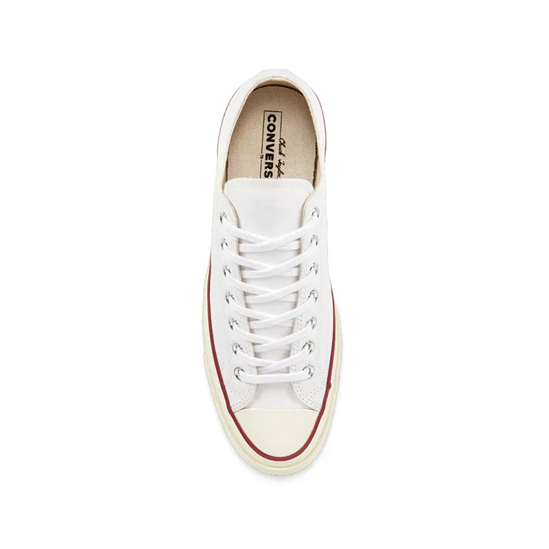 Ảnh Giày Sneaker Unisex Converse Chuck Taylor All Star 1970s - 162065C 2