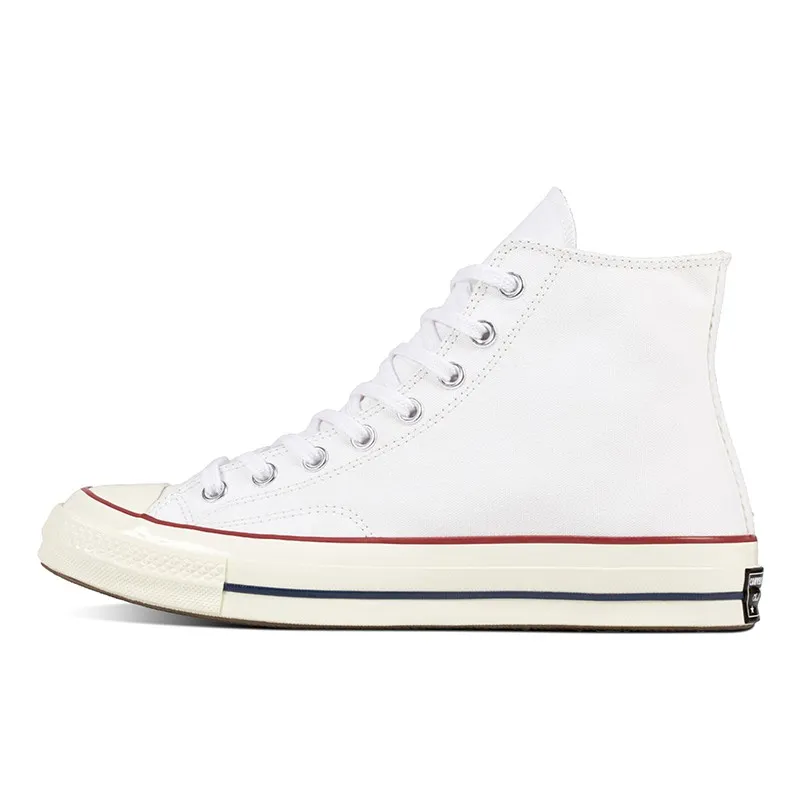 Ảnh Giày Sneaker Unisex Converse Chuck Taylor All Star 1970s White - 162056C 1