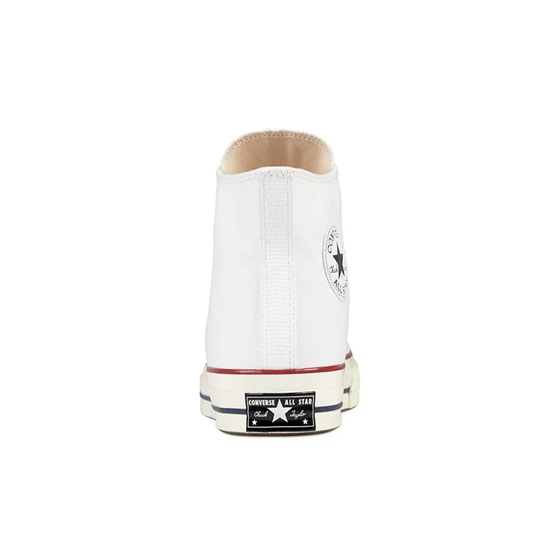 Ảnh Giày Sneaker Unisex Converse Chuck Taylor All Star 1970s White - 162056C 3