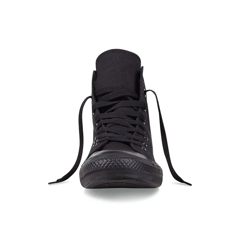 Ảnh Giày Sneaker Unisex Converse Chuck Taylor All Star Classic All Black - M3310 1