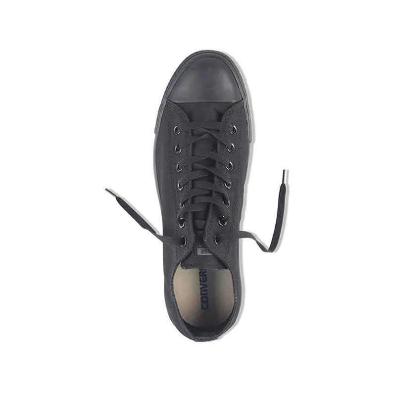Ảnh Giày Sneaker Unisex Converse Chuck Taylor All Star Classic All Black - M5039 2