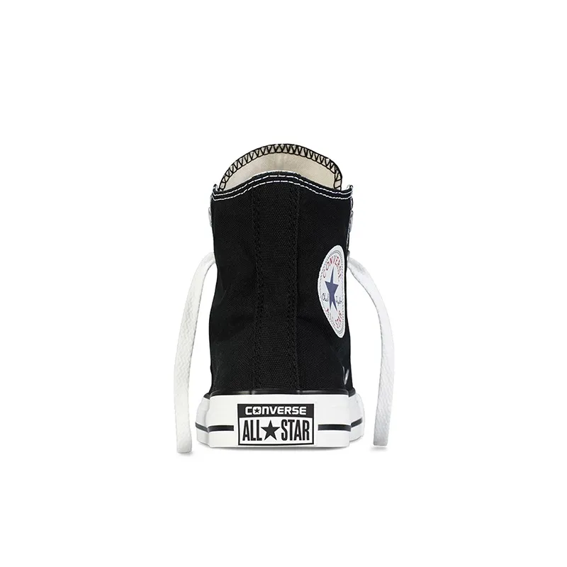 Ảnh Giày Sneaker Unisex Converse Chuck Taylor All Star Classic Black / White - 121186 / M9160C 3